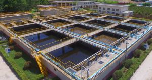 丹鳳全縣已建污水處理廠項目托管運營1+3